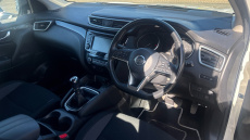 Nissan Qashqai 1.5 dCi 115 Acenta Premium 5dr Diesel Hatchback